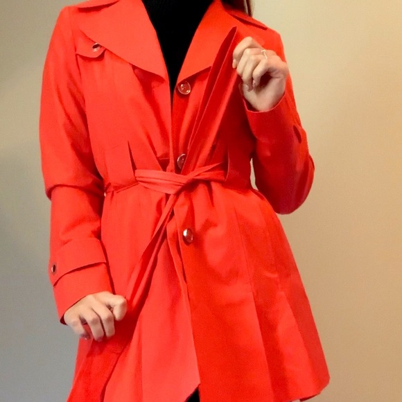 Via Spiga Trenchcoat - Picture 2 of 2
